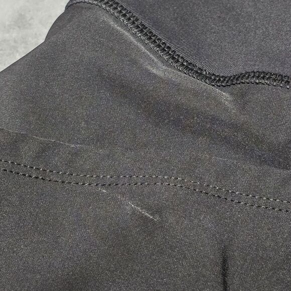 5.11 Tactical Hedda Hybrid Legging, 64452-019, Black- Sz L - Picture 7 of 8